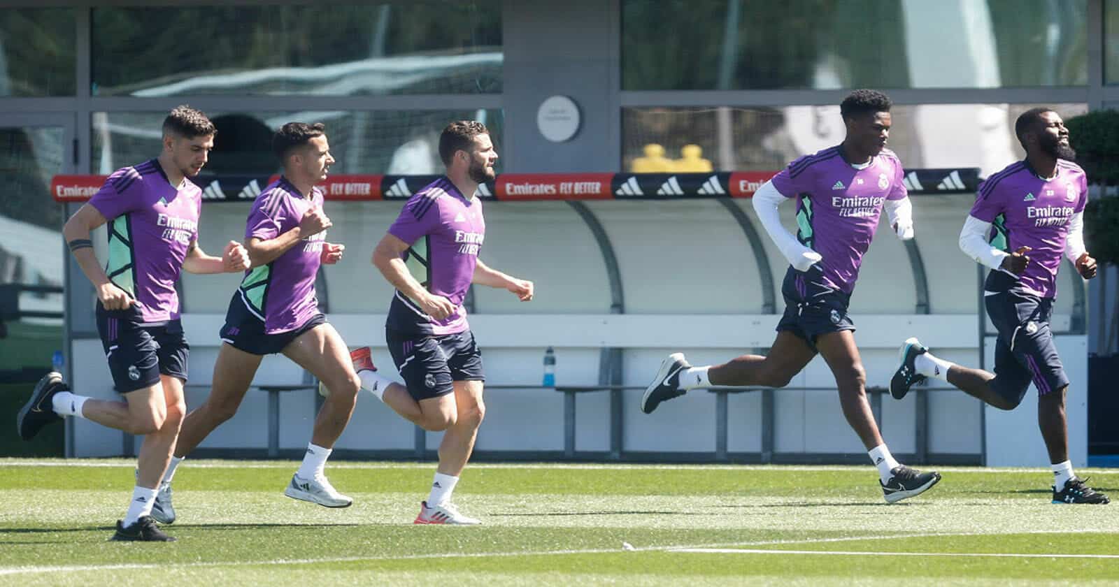 تشكيلة ريال مدريد ضد تشيلسي watanserb.com