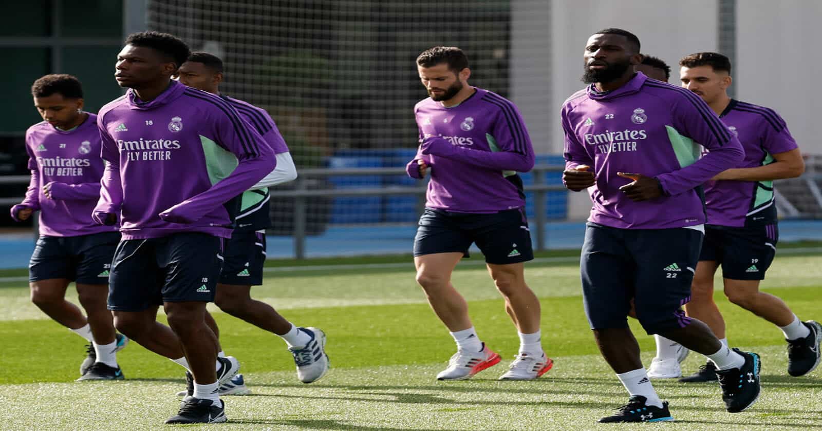 تشكيلة ريال مدريد ضد تشيلسي watanserb.com