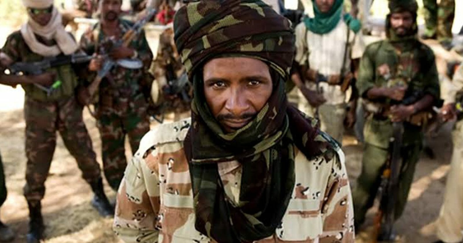 الحرب في السودان watanserb.com