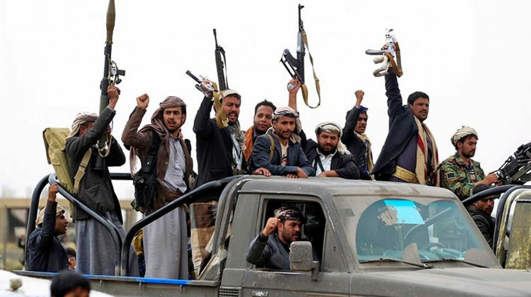 جرائم القتل الأسري الحوثيين watanserb.com
