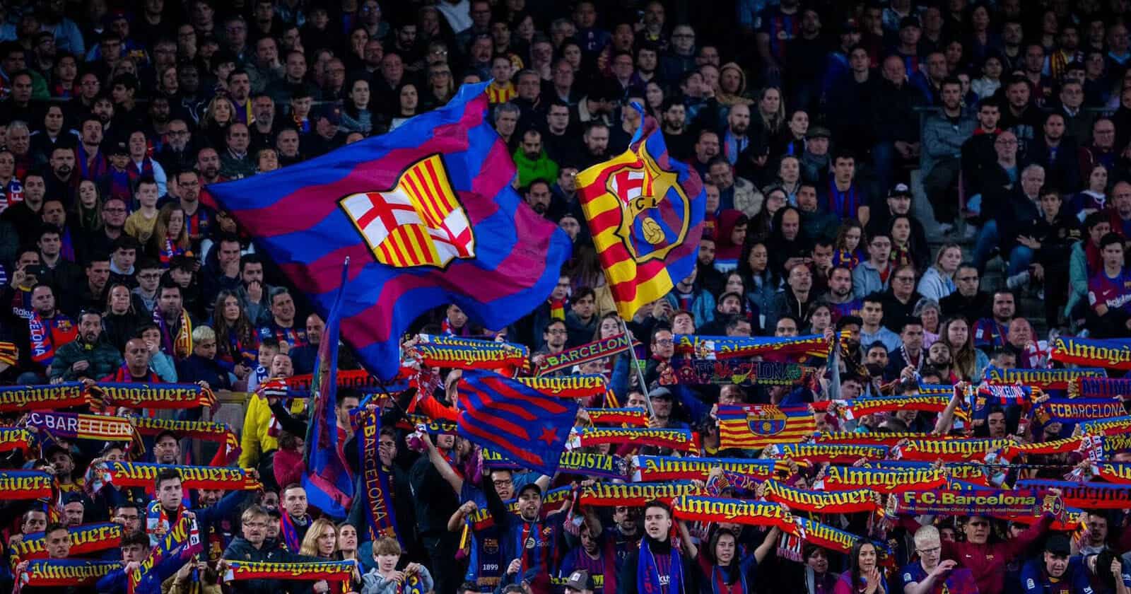 برشلونة يستعد لبيع 3 من نجومه في سوق الميركاتو الصيفي watanserb.com