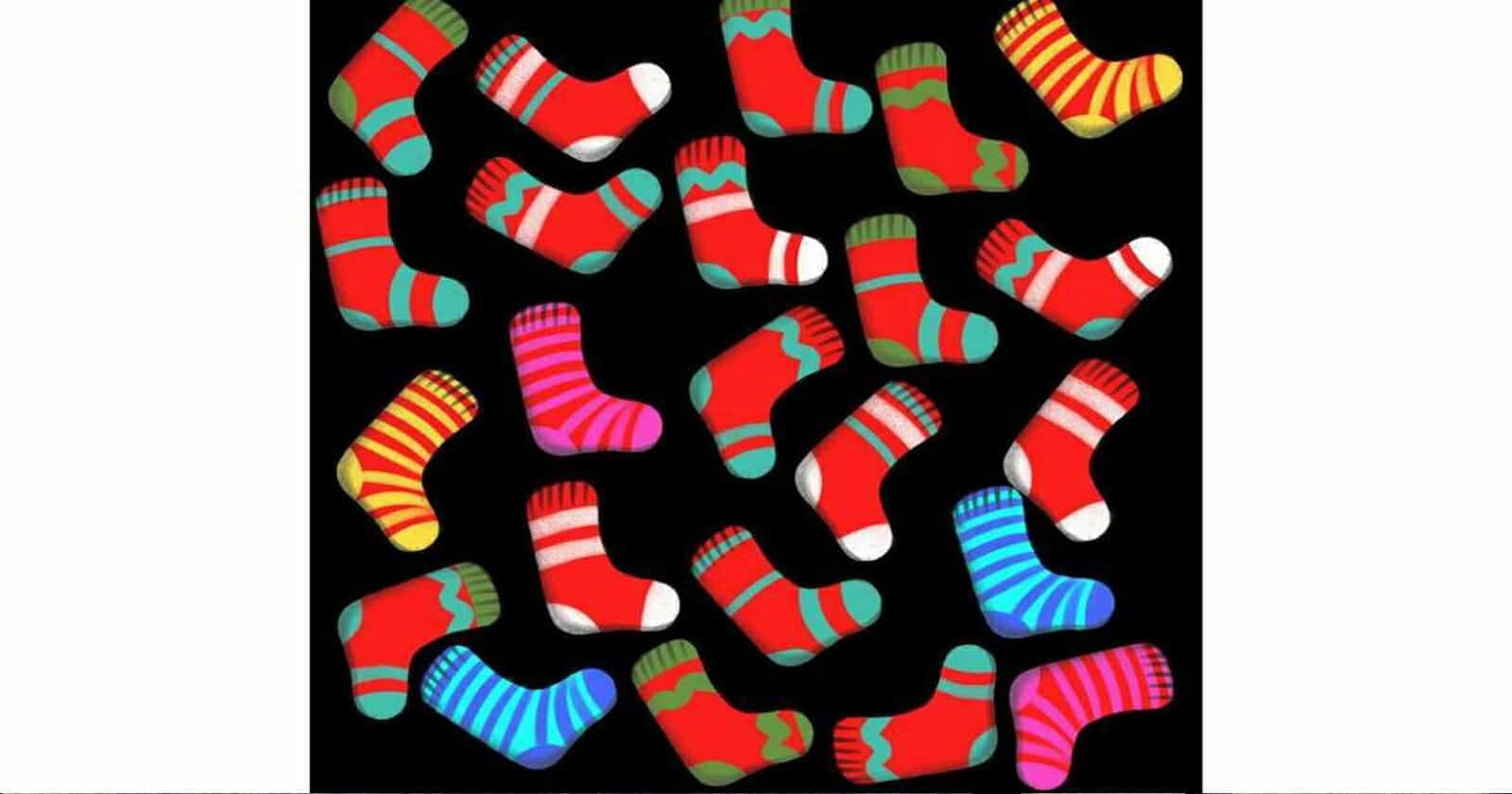 جورب وحيد بدون زوج من بين الجوارب watanserb.com