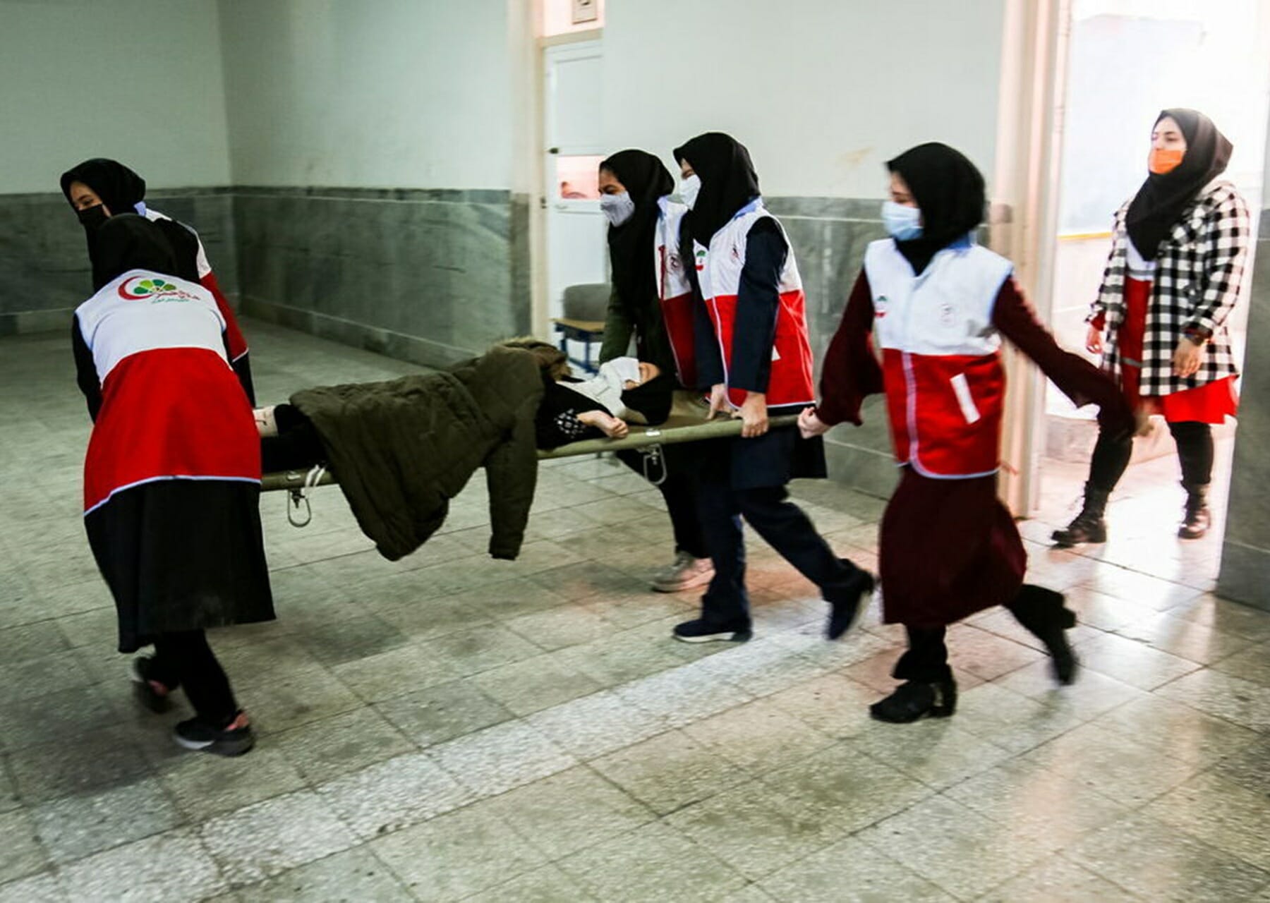 حالات تسمم في المدارس إيران watanserb.com