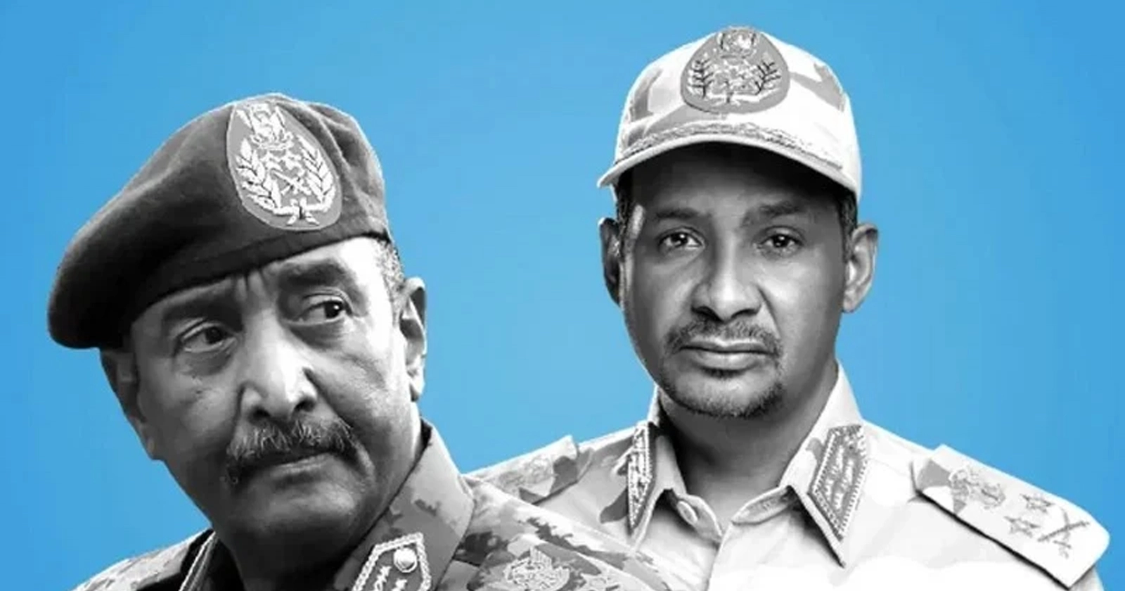 اقتتال السودان watanserb.com