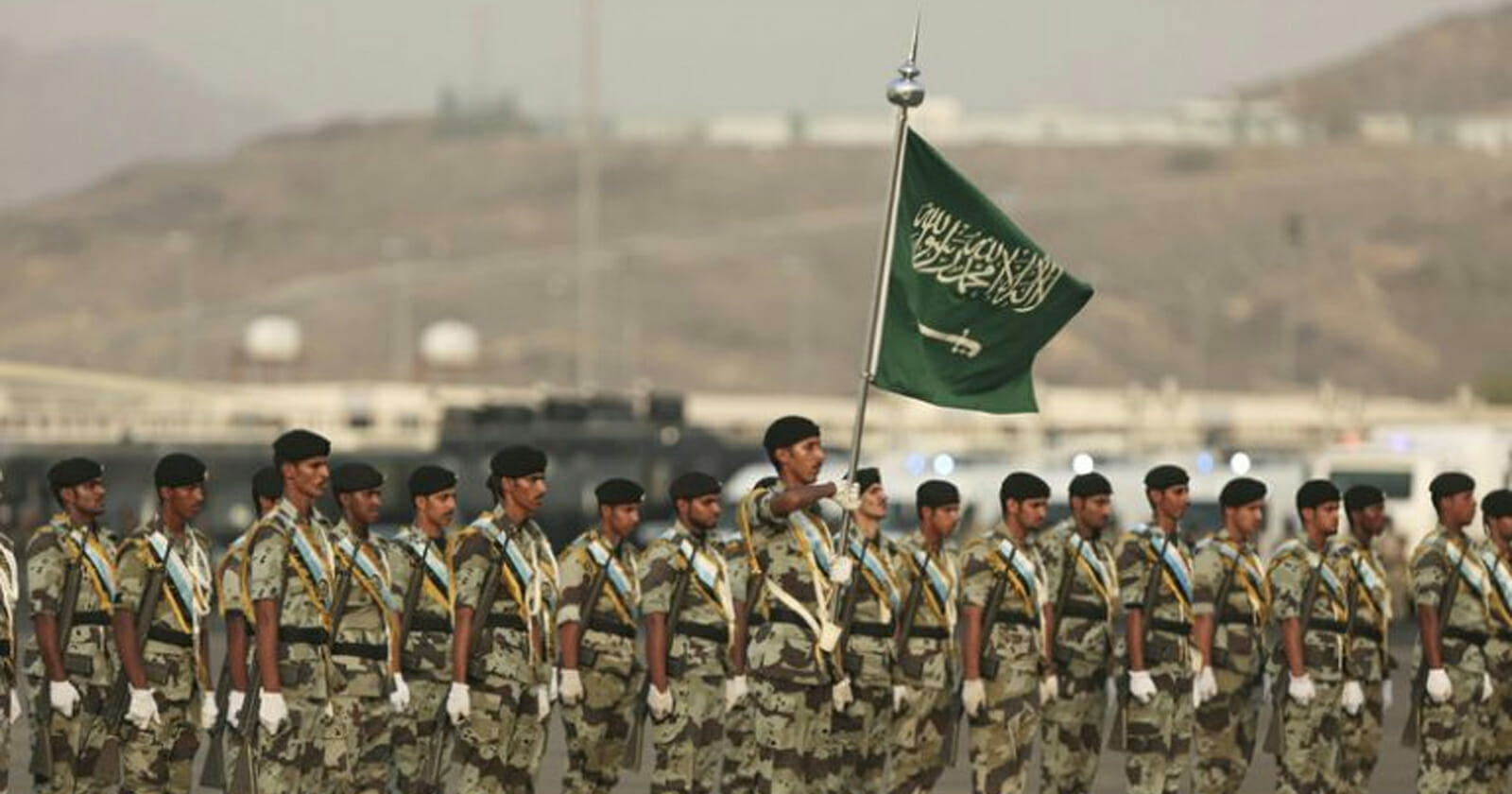 حرب اليمن كشفت فضائح الجيش السعودي watanserb.com