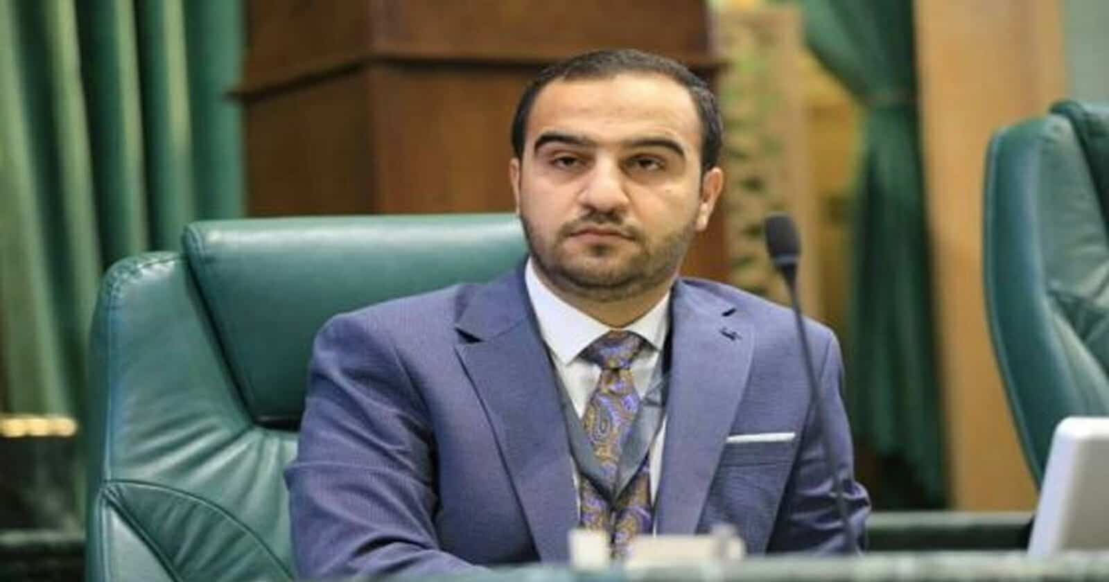 حملة تضامن مع عماد العدوان watanserb.com