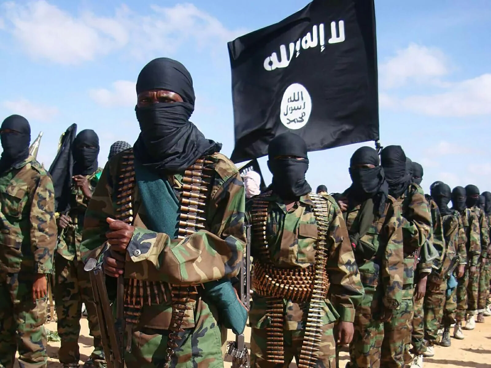 دعم الاستخبارات الفرنسية لتنظيم داعش watanserb.com