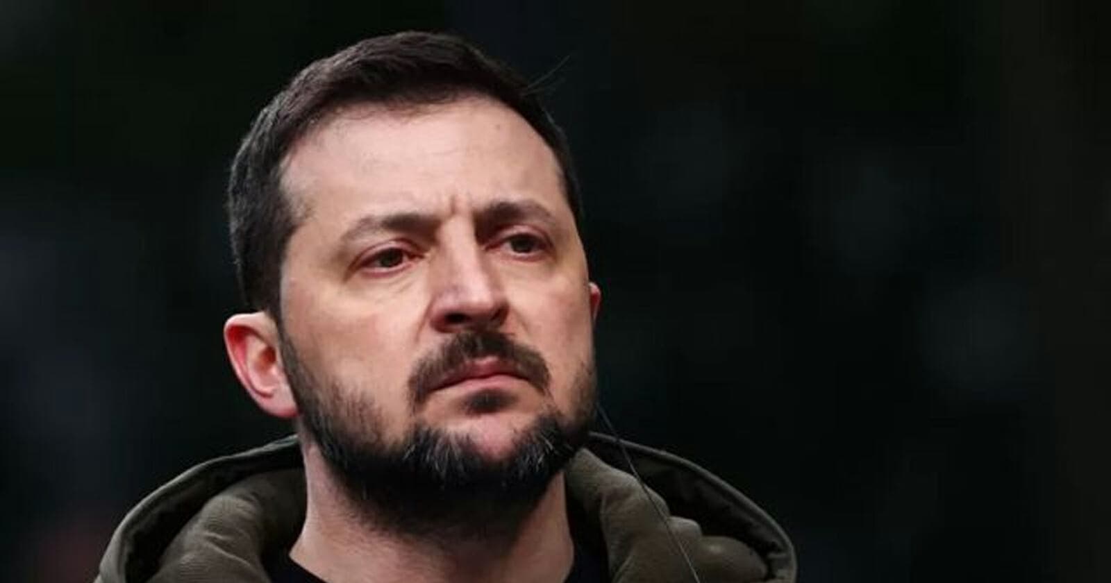 زيلنسكي يدين بذبح جندي أوكراني watanserb.com