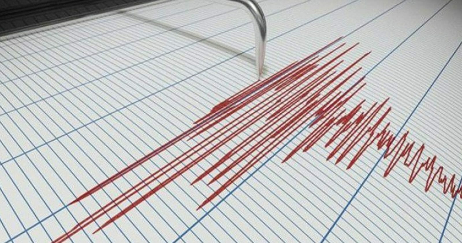 الزلزال العظيم يضرب الولايات المتحدة الأمريكية watanserb.com