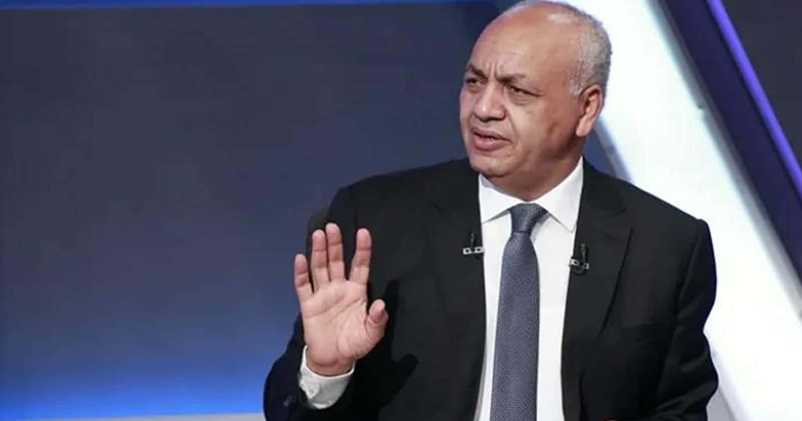 مصطفى بكري وأحداث السودان watanserb.com