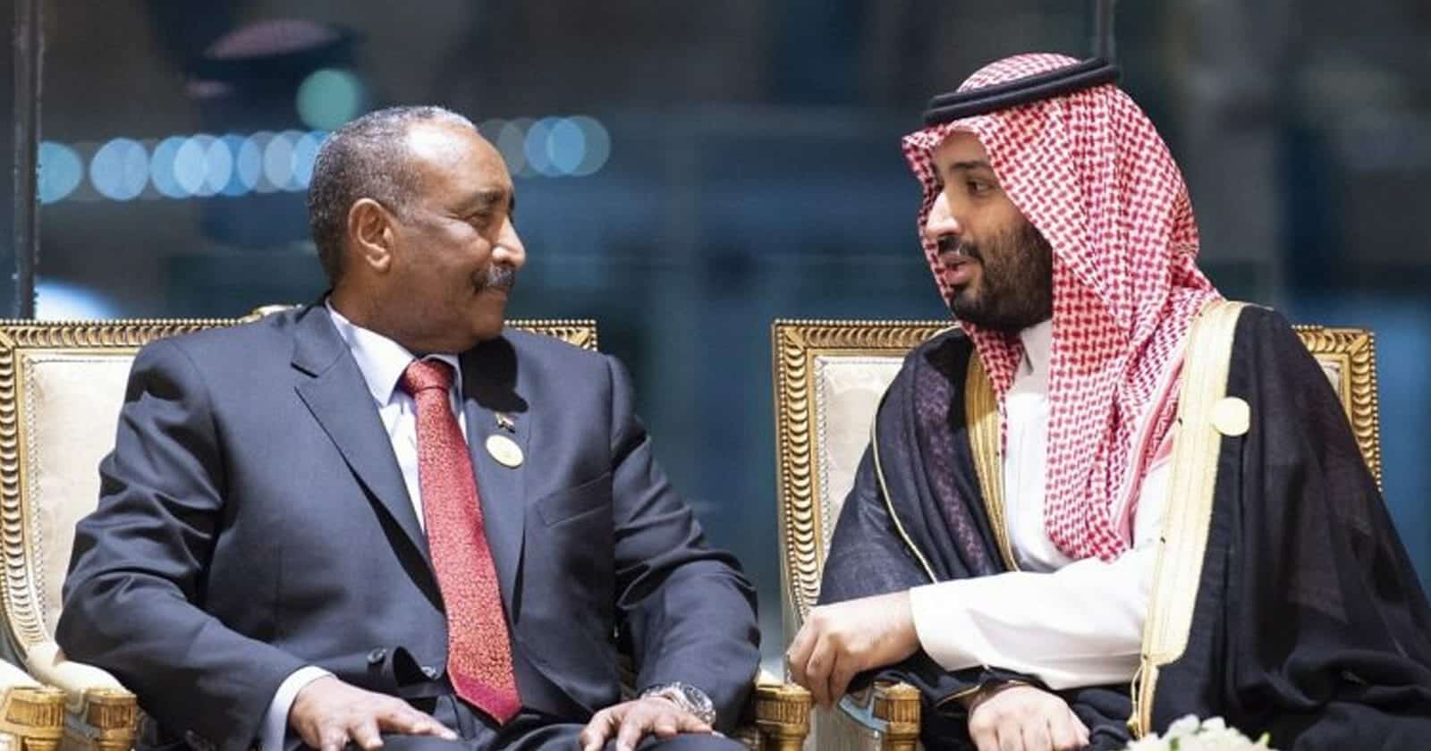 الصراع في السودان الدبلوماسية العربية الجديدة watanserb.com