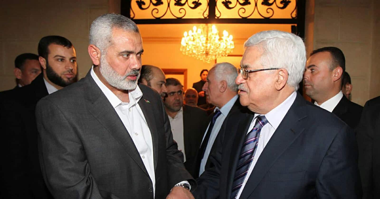 عباس وهنية في السعودية watanserb.com