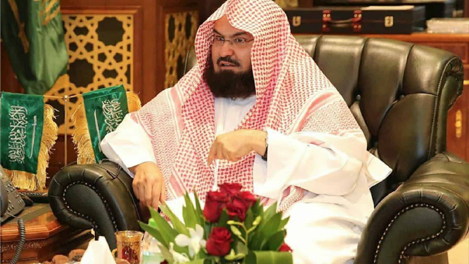 قصر عبد الرحمن السديس watanserb.com