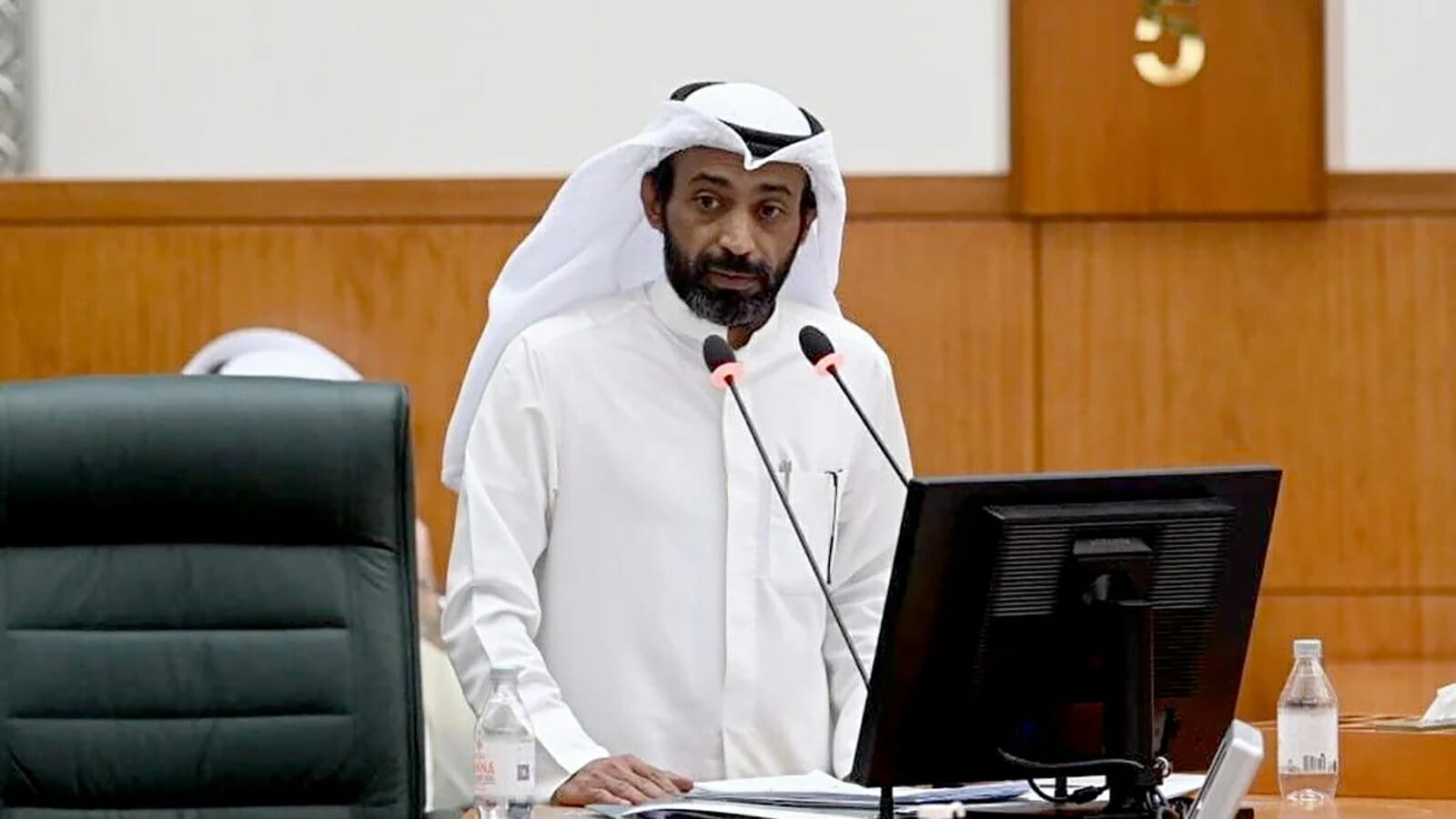 فشل البرلمان الكويتي watanserb.com