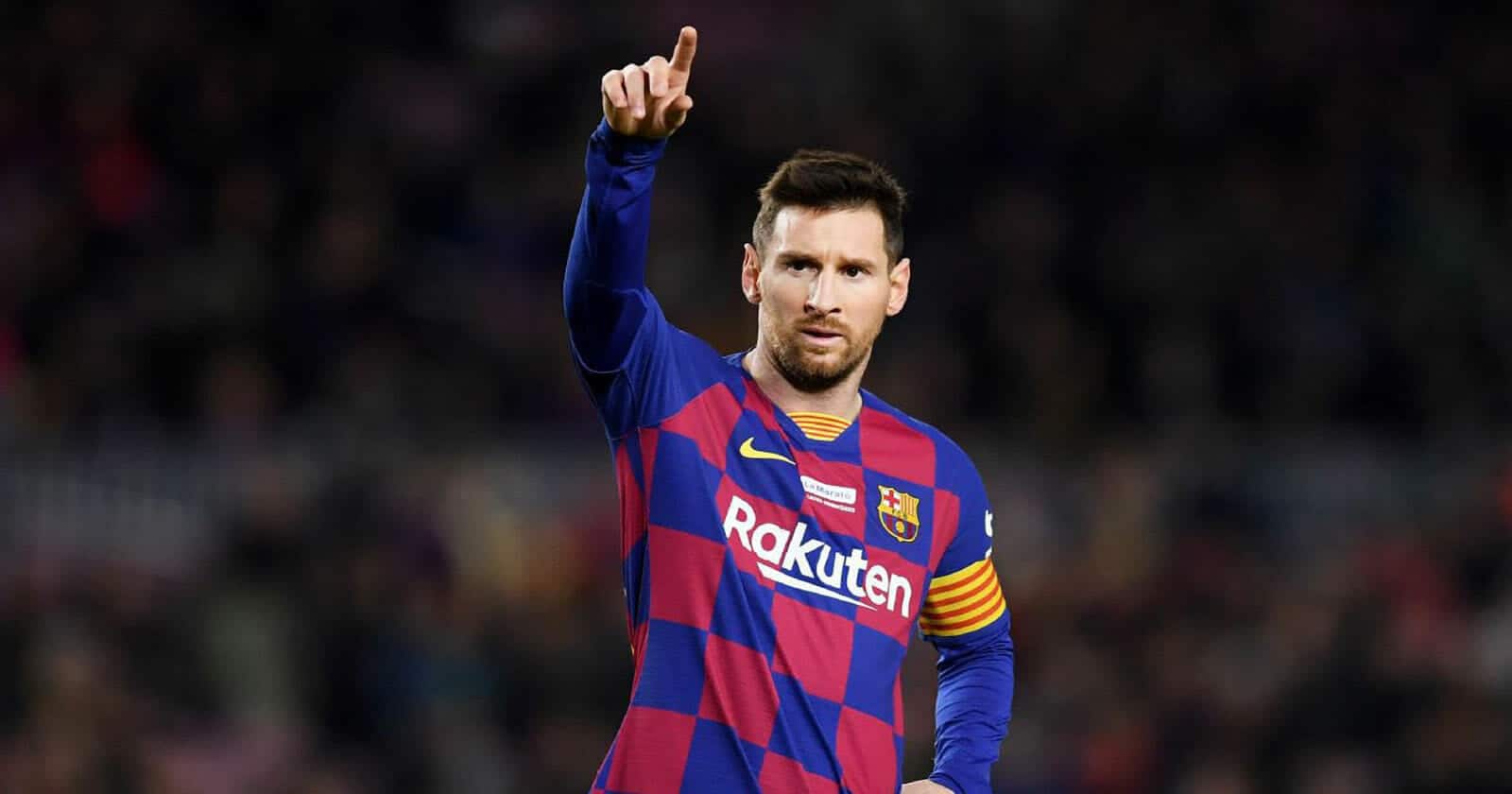 عودة ميسي تتحكم في مصير 3 صفقات في الميركاتو الصيفي watanserb.com