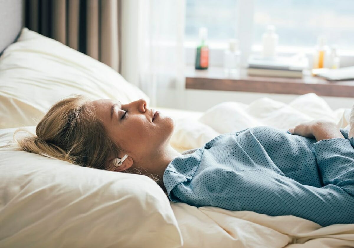 قلة النوم تسبب مشاكل صحية ونقسية