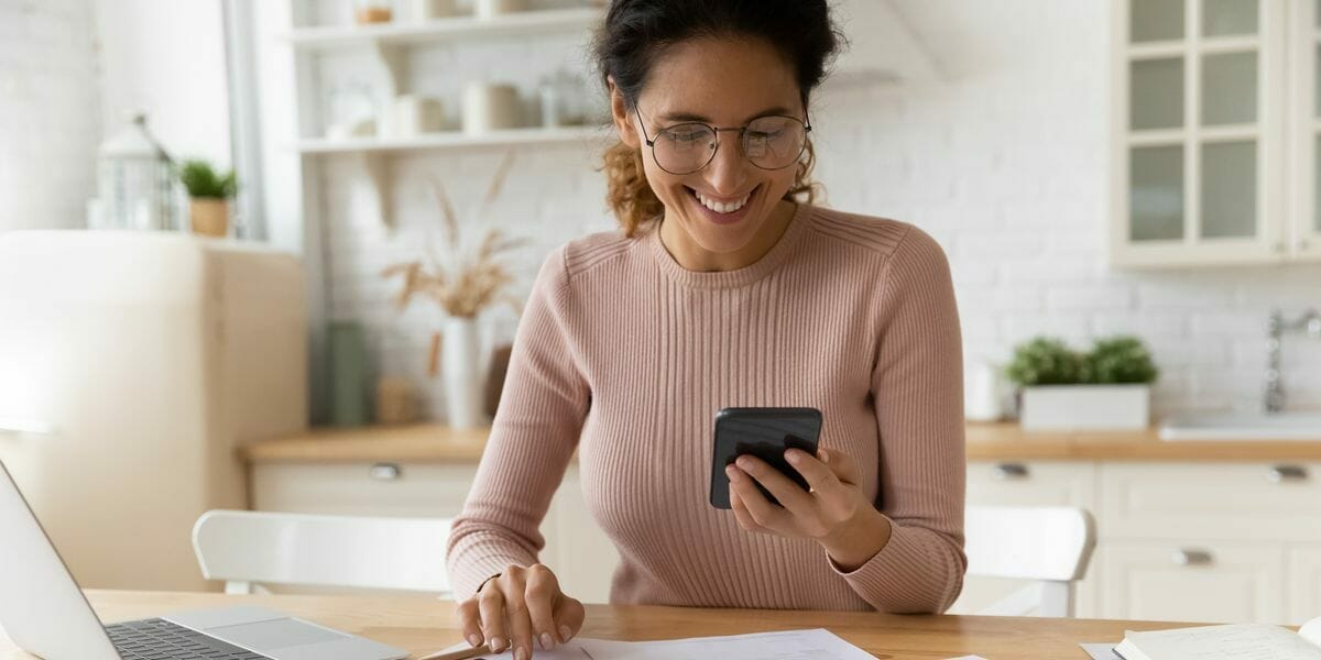 كيف تكسب المال من هاتفك الذكي؟.. إليك 4 طرق مضمونة watanserb.com