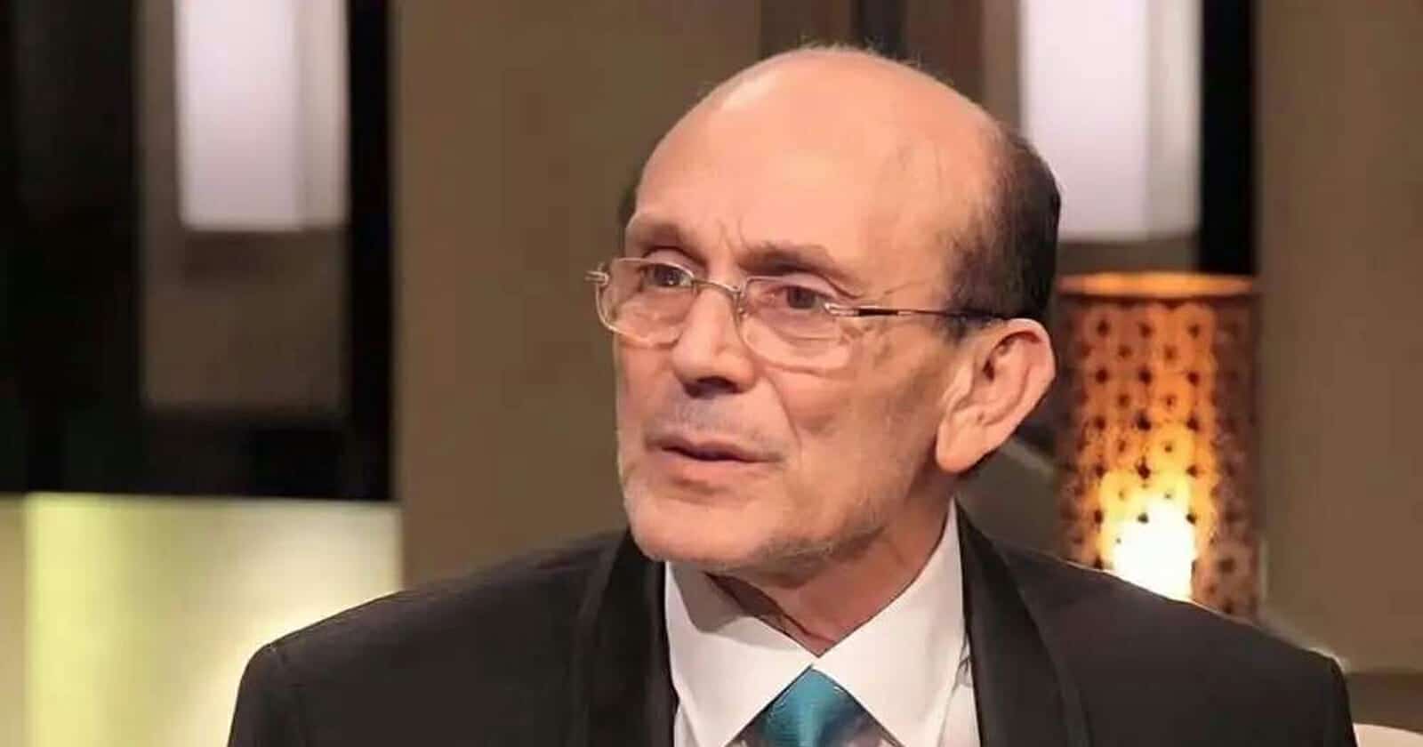 محمد صبحي يفضح الديانة الإبراهيمية watanserb.com