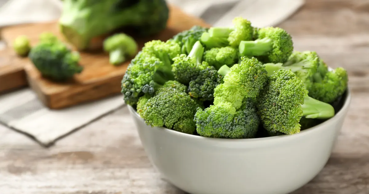 مفيد لصحة القلب..أهم 7 فوائد صحية للبروكلي watanserb.com