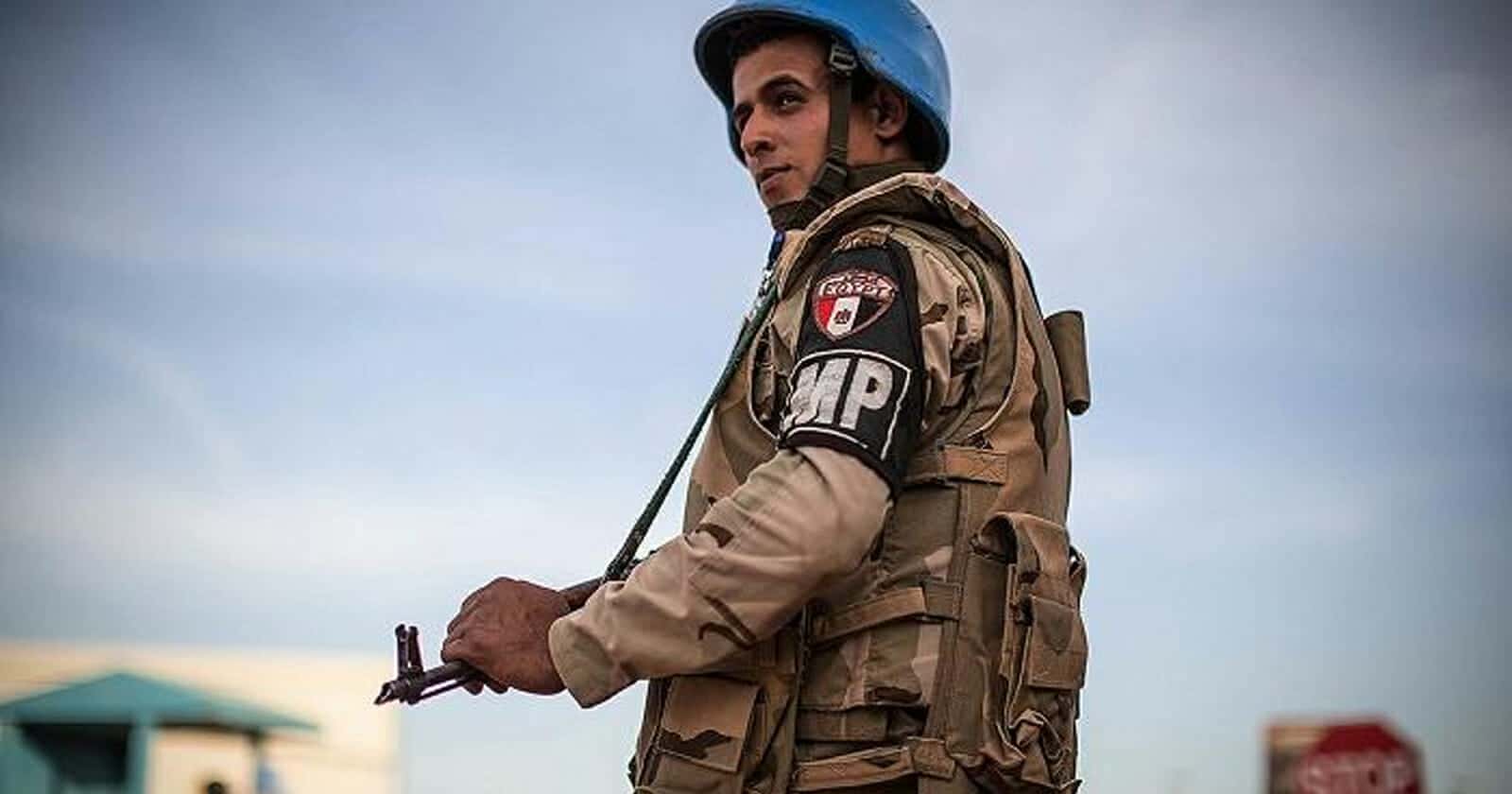 مقتل جندي مصري في السودان watanserb.com