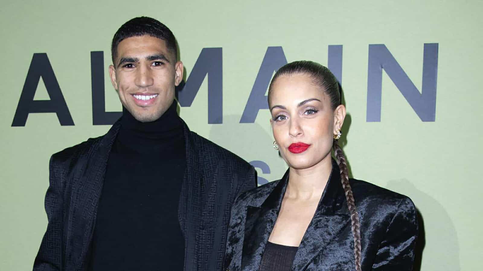 ثروة أشرف حكيمي watanserb.com