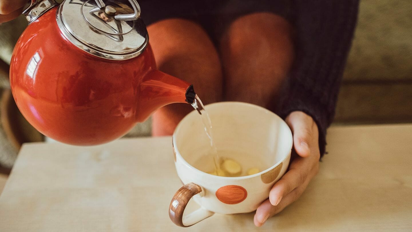 هكذا يساعد شاي القرفة على تحسين مستويات السكر في الدم watanserb.com