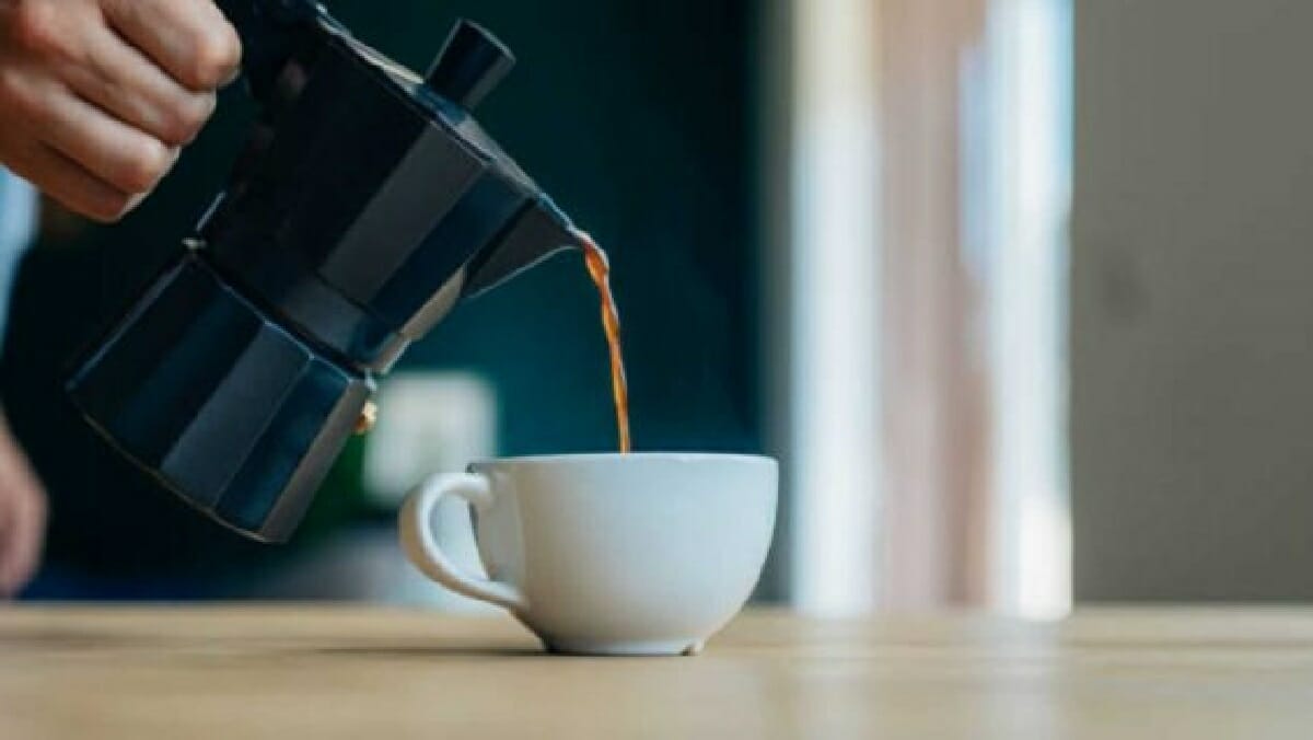وقت شرب القهوة watanserb.com