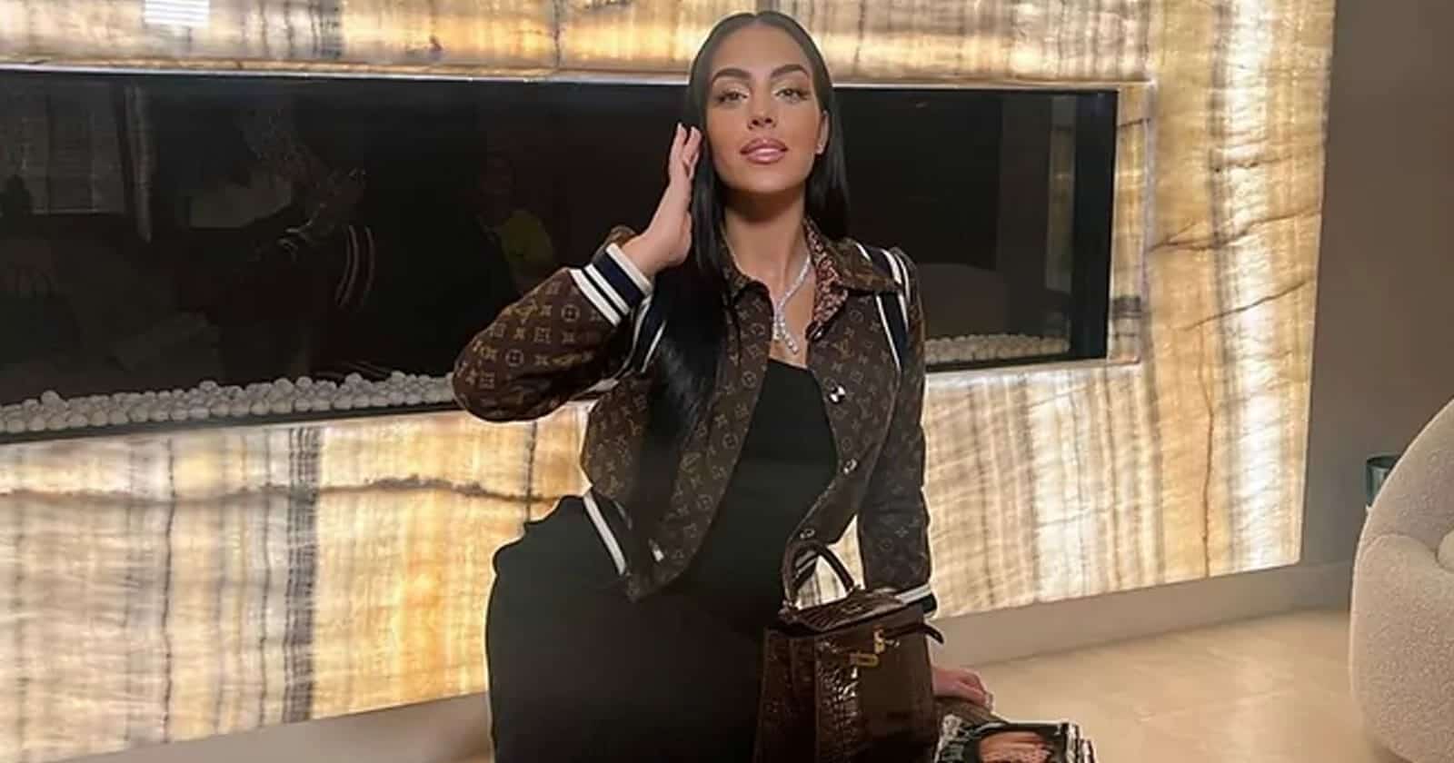 حبيب جورجينا رودريغيز المجهول watanserb.com