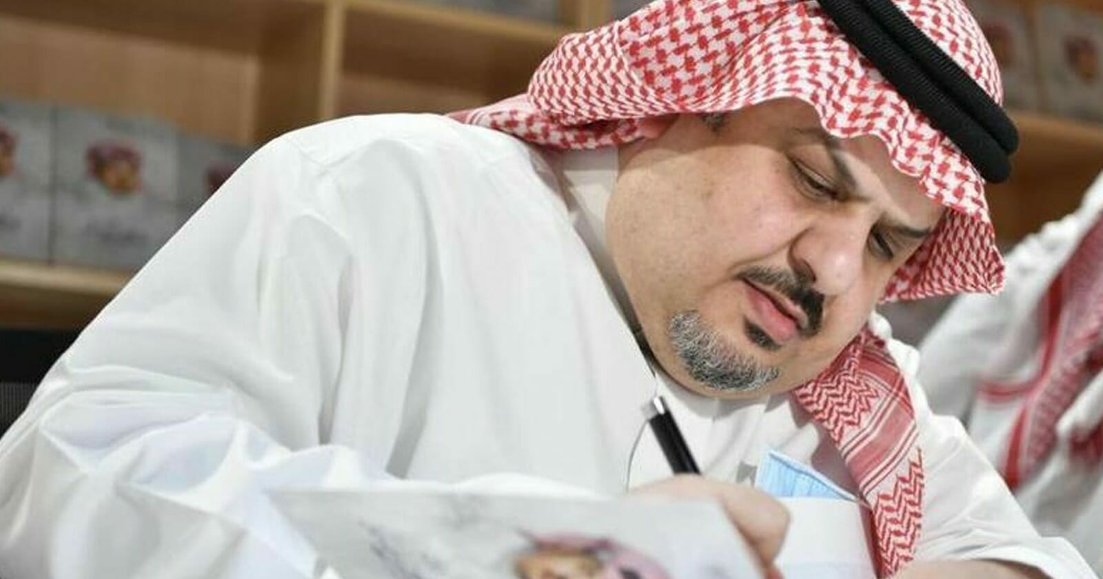 مرض الأمير عبد الرحمن بن مساعد watanserb.com