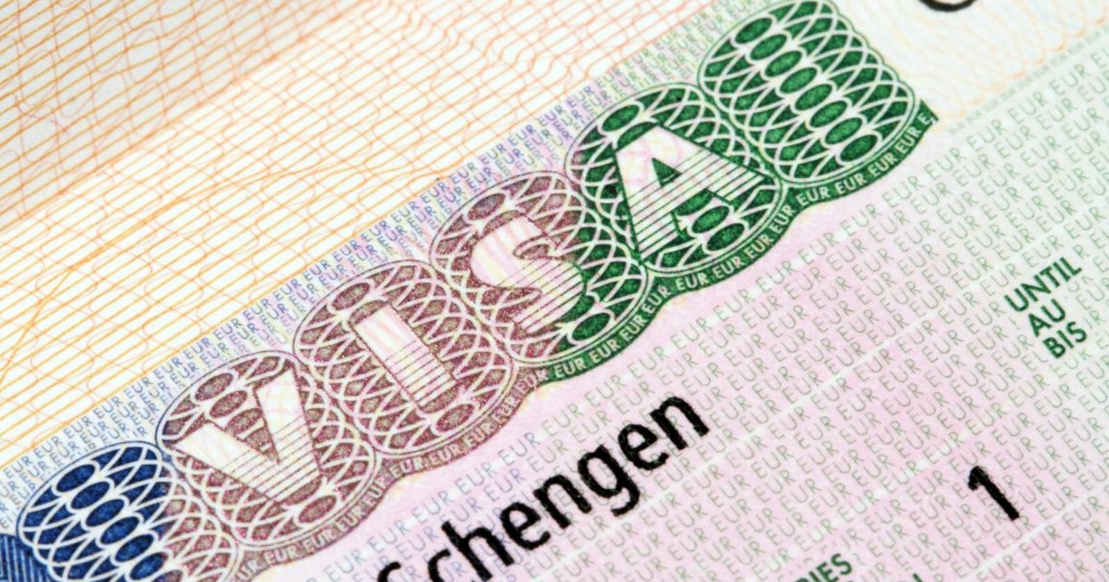 تأشيرة شنغن في الخليج watanserb.com