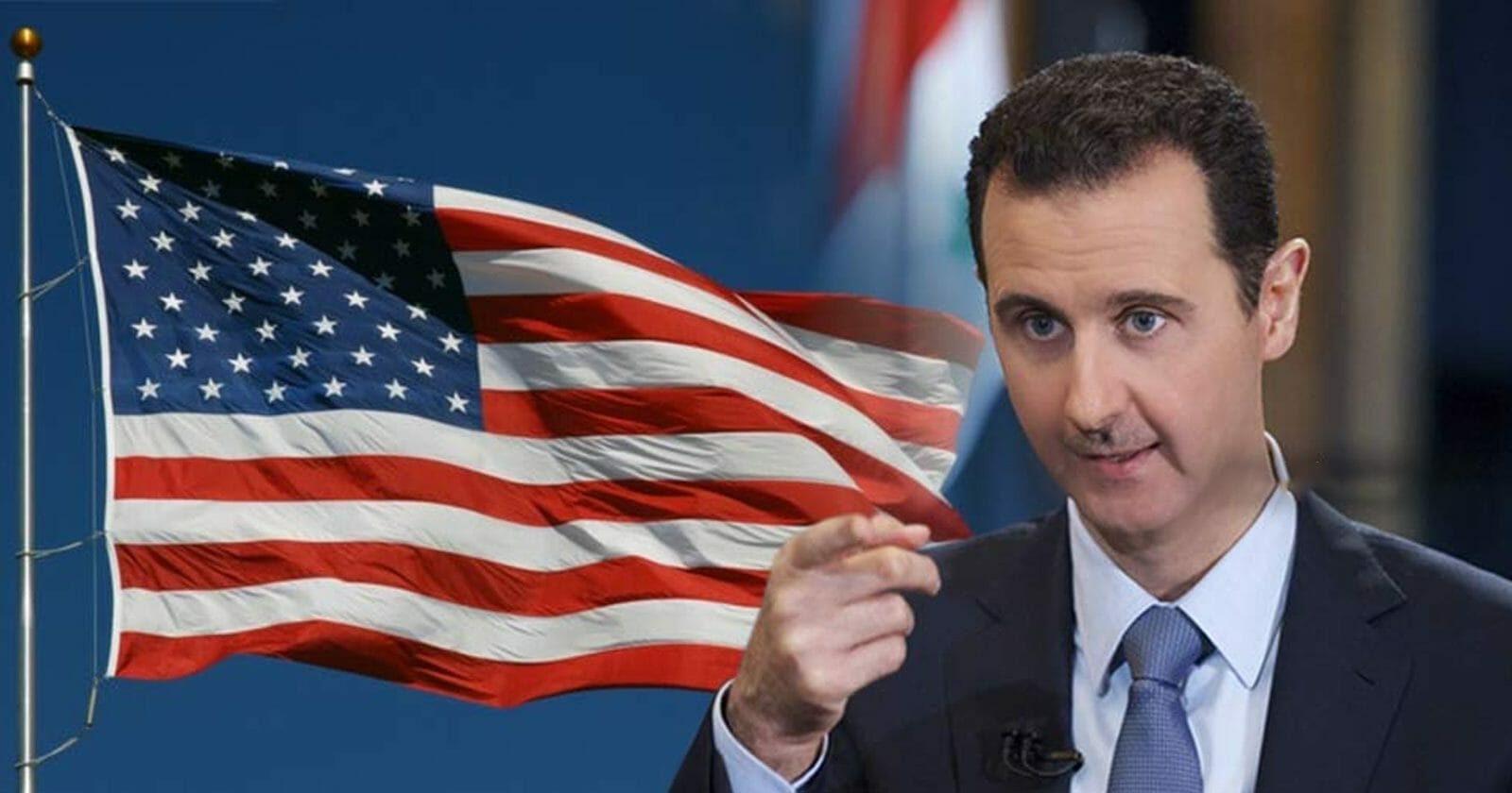 مشروع قانون أمريكي لمكافحة التطبيع مع "الأسد".. تحذير للدول العربية على رأسها الإمارات! watanserb.com