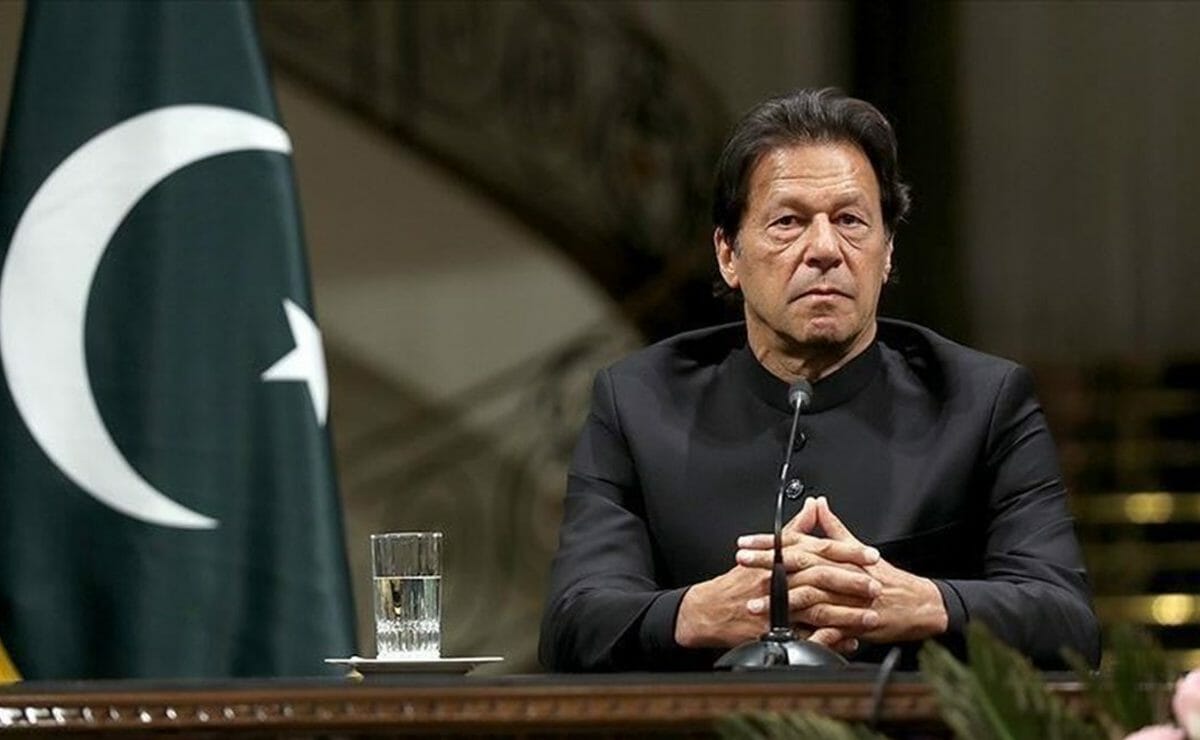 عمران خان يُشعل باكستان بتغريدة مثيرة: "قد تكون الأخيرة" watanserb.com serbapp.com