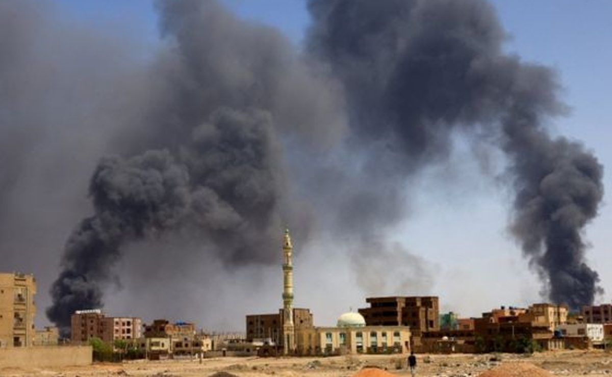 الصراع في السودان.. تقرير مُروع يكشف هول ما يحدث على الأرض في صفوف المدنيين watanserb.com