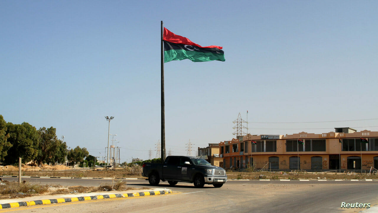 عقوبة الإعدام تنتظر ستة مسيحيين في ليبيا