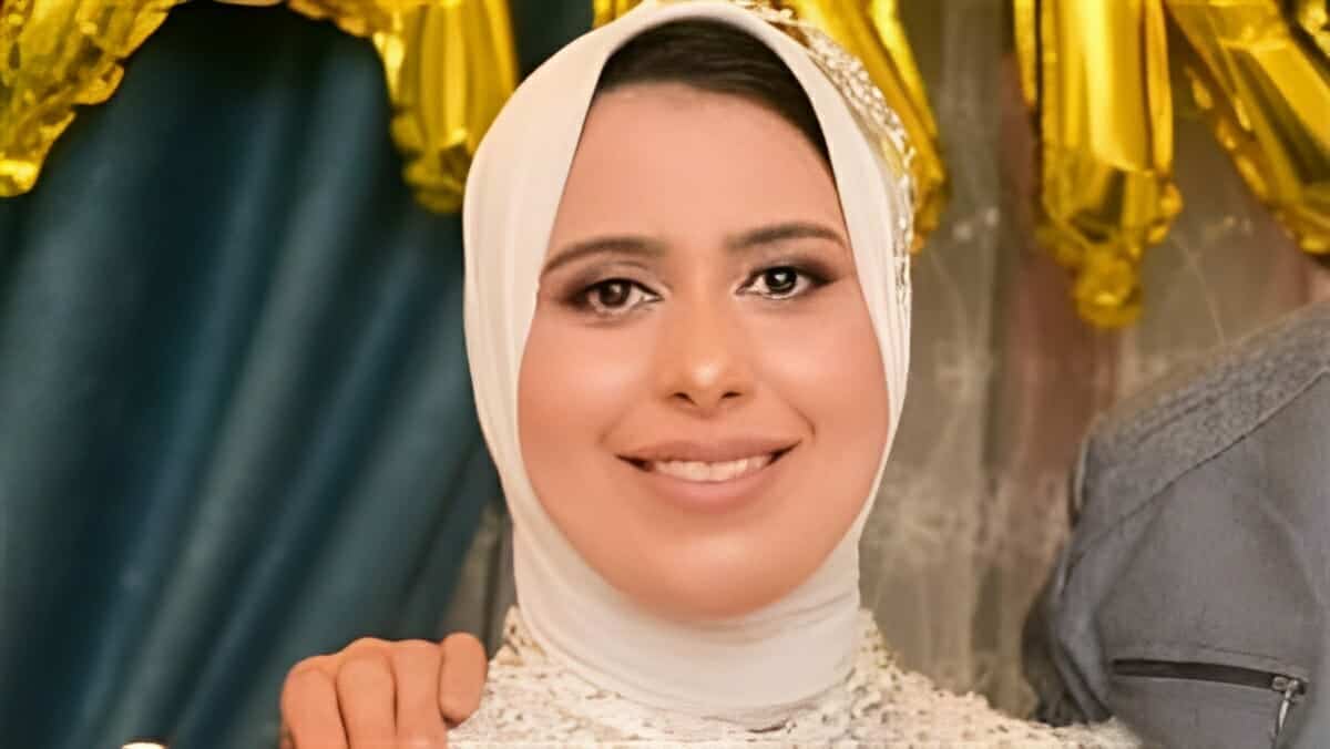 عروس طنطا.. "فاحشة قوم لوط" سبب قتلها بعد يومين من زفافها! watanserb.com