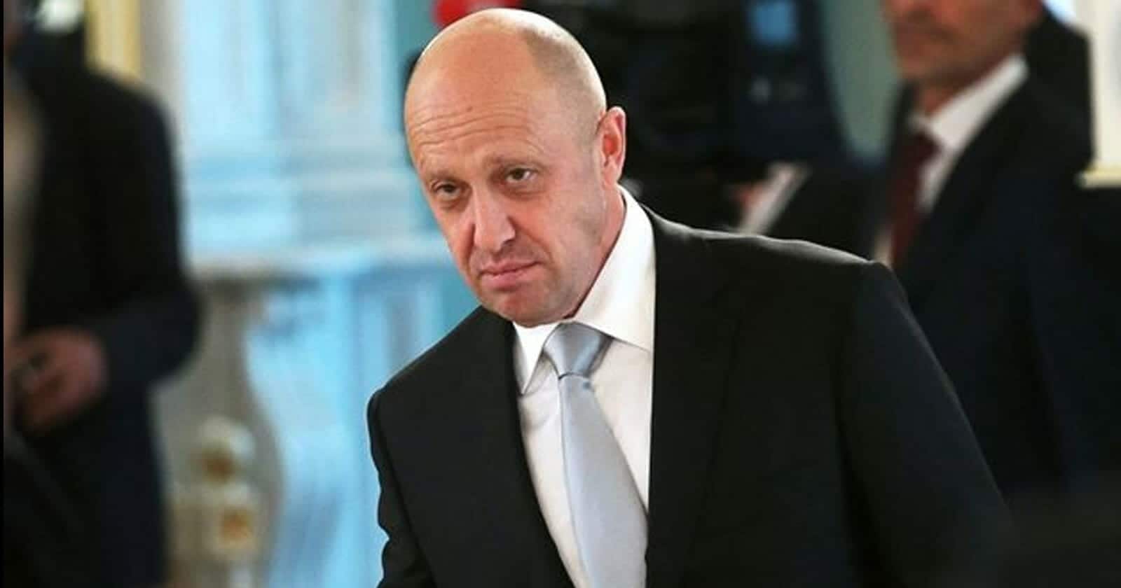 زعيم فاغنر يُهدد بالانسحاب من باخموت watanserb.com