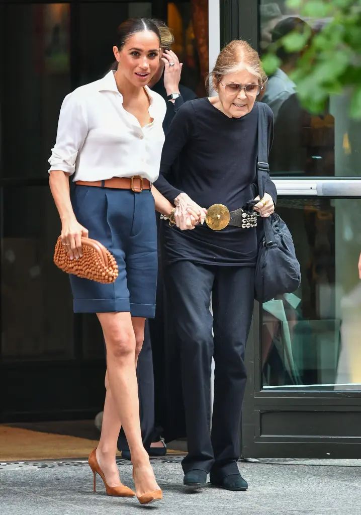 ميغان ماركل