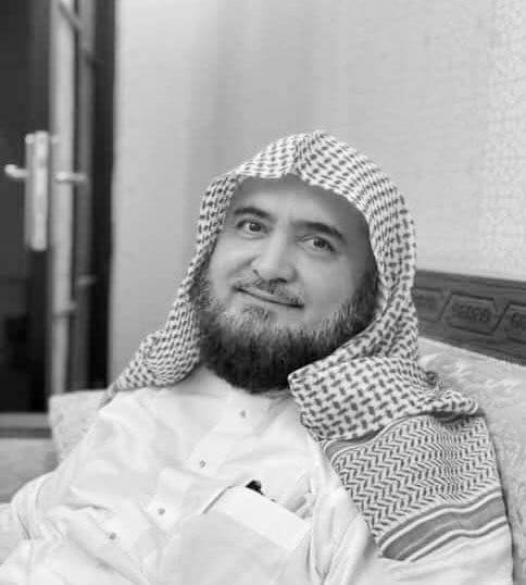 وفاة الشيخ محمد خليل القارئ