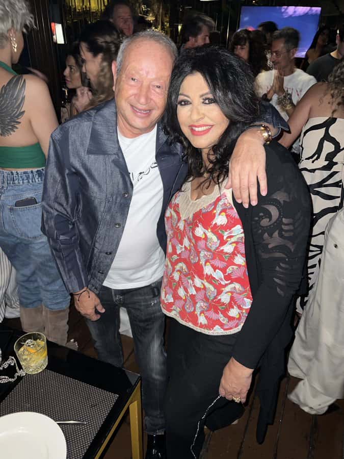 عيد ميلاد محمد رمضان