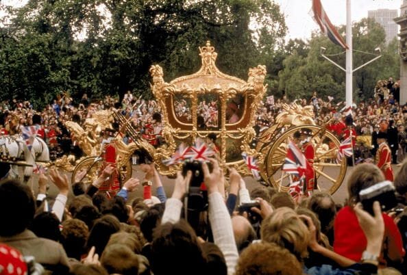  تتويج الملك تشارلز الثالث وأسرار تقاليد تعود لـ 1000 عام