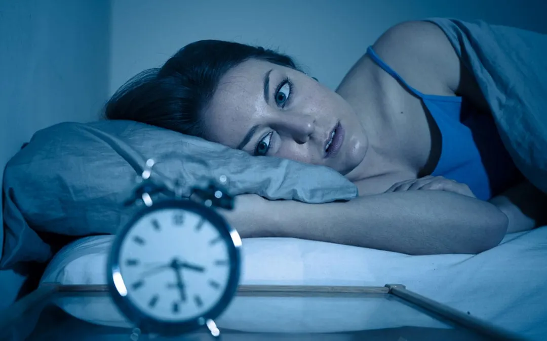 يفشل ما يقرب من ثلث البالغين في تحقيق سبع إلى ثماني ساعات من كمية النوم الموصى بها
