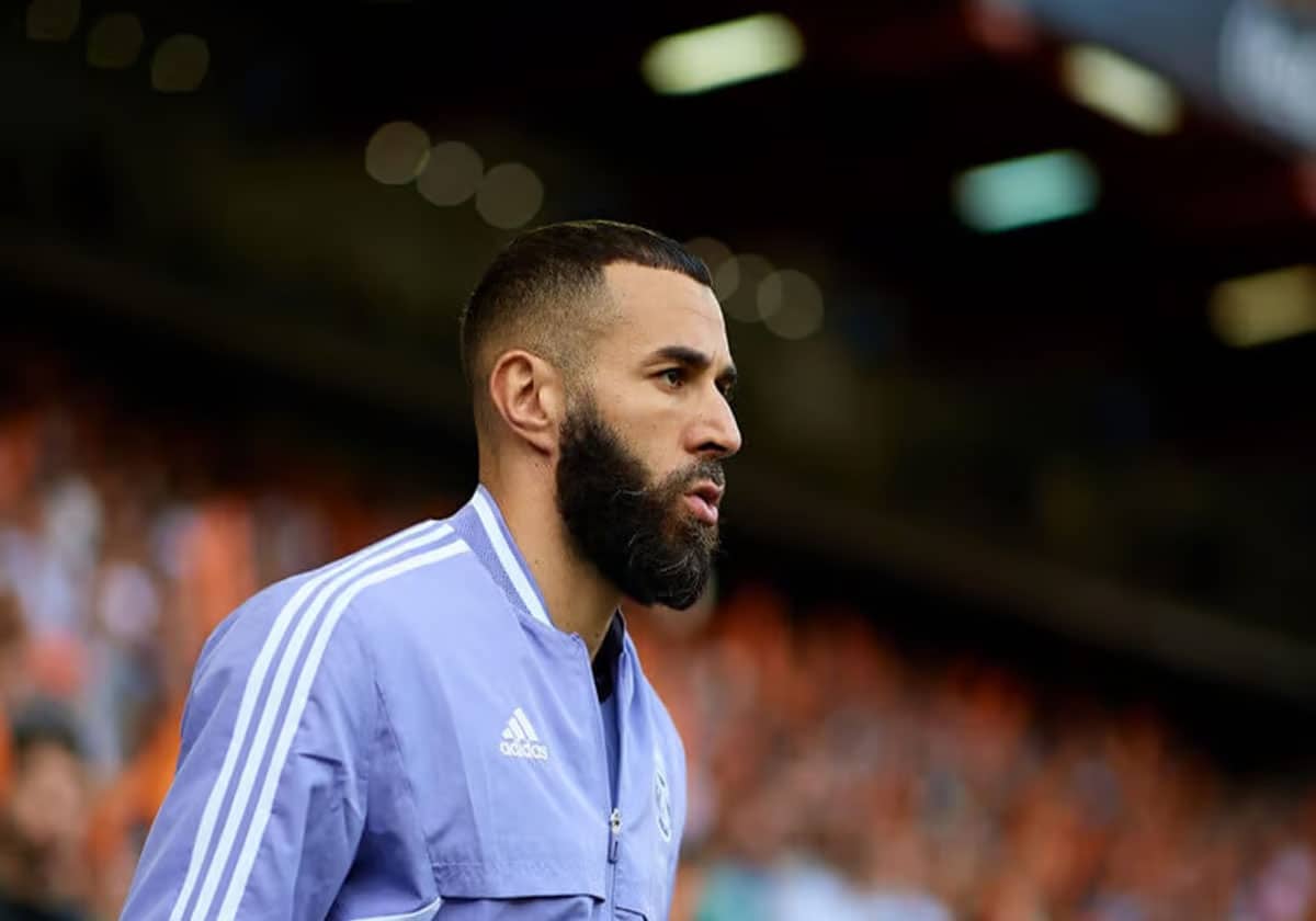 أخبار كريم بنزيما watanserb.com