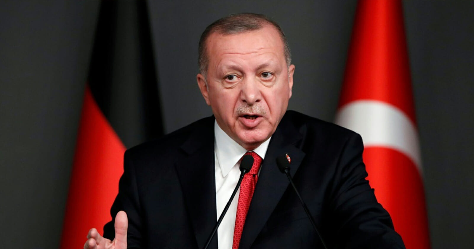 أردوغان يكتسح نتائج انتخابات تركيا watanserb.com