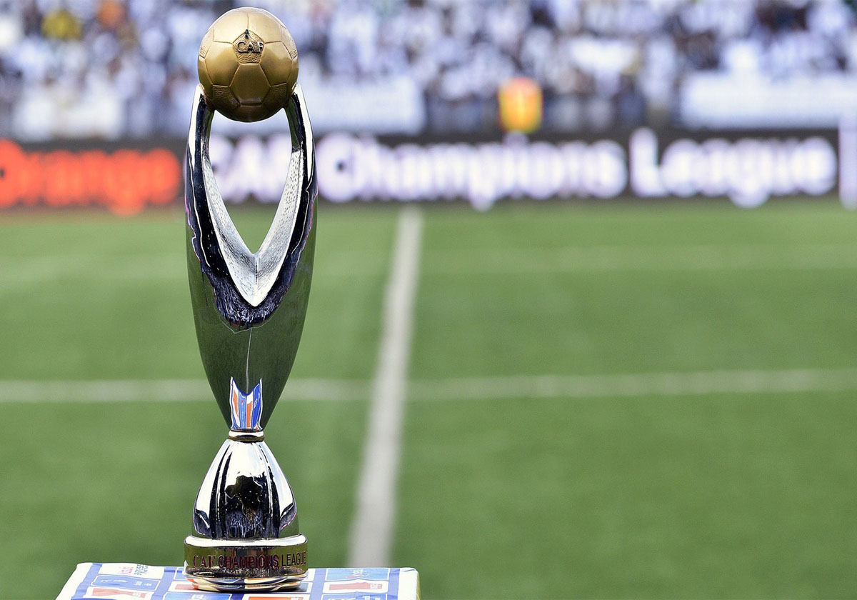 أين سيقام نهائي دوري أبطال أفريقيا 2023 watanserb.com
