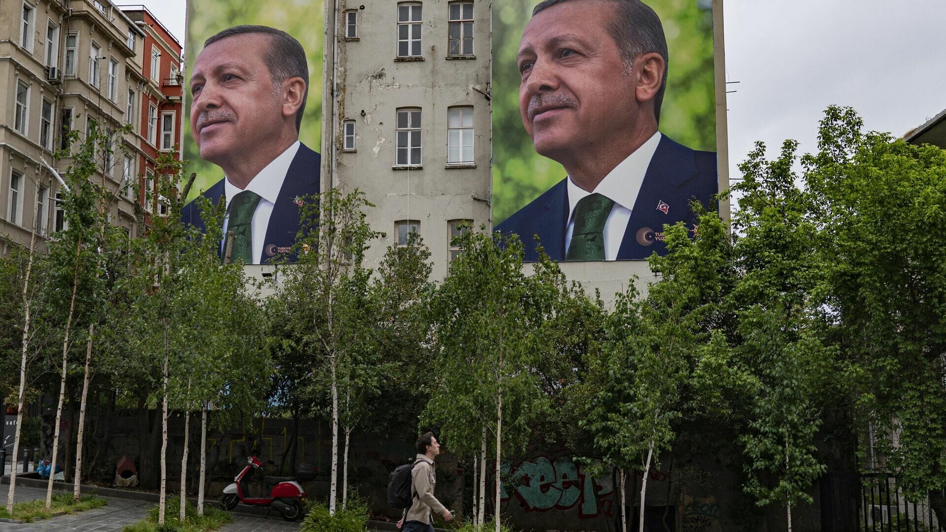 الانتخابات التركية قناة العربية watanserb.com