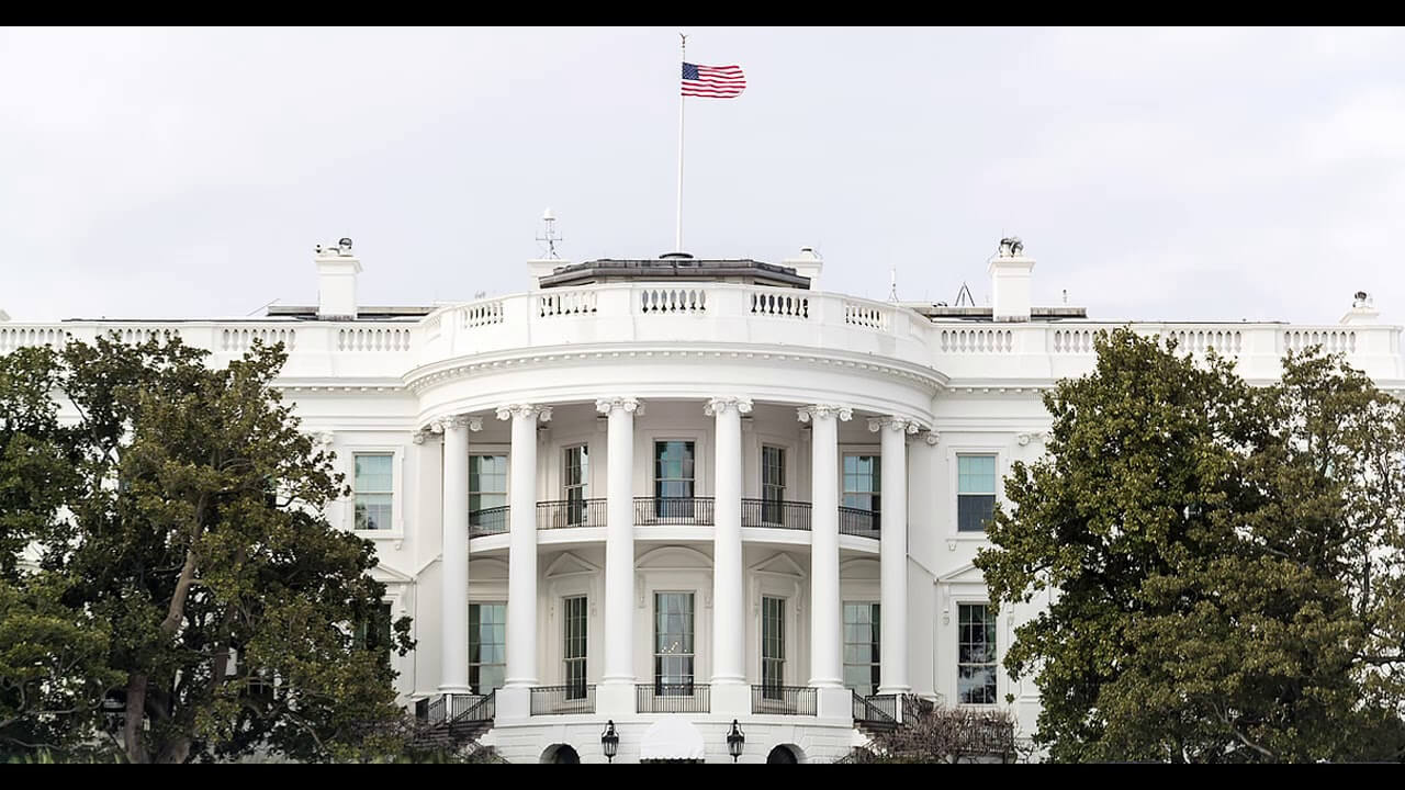 البيت الأبيض watanserb.com