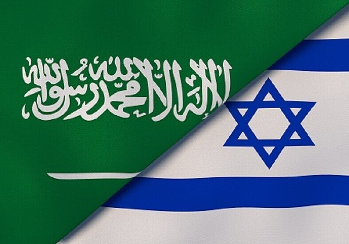 السعودية والتطبيع مع إسرائيل watanserb.com