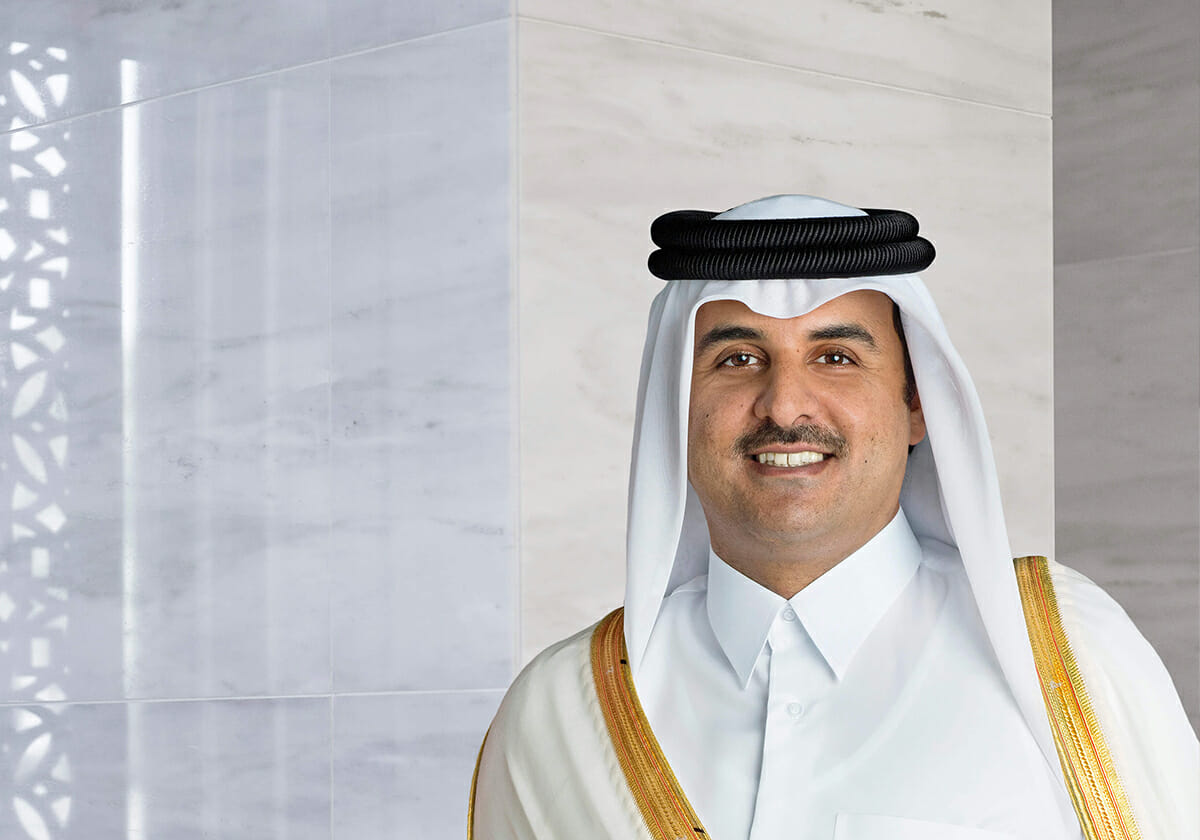 إعادة تنظيم جهاز قطر للاستثمار watanserb.com serbapp.com