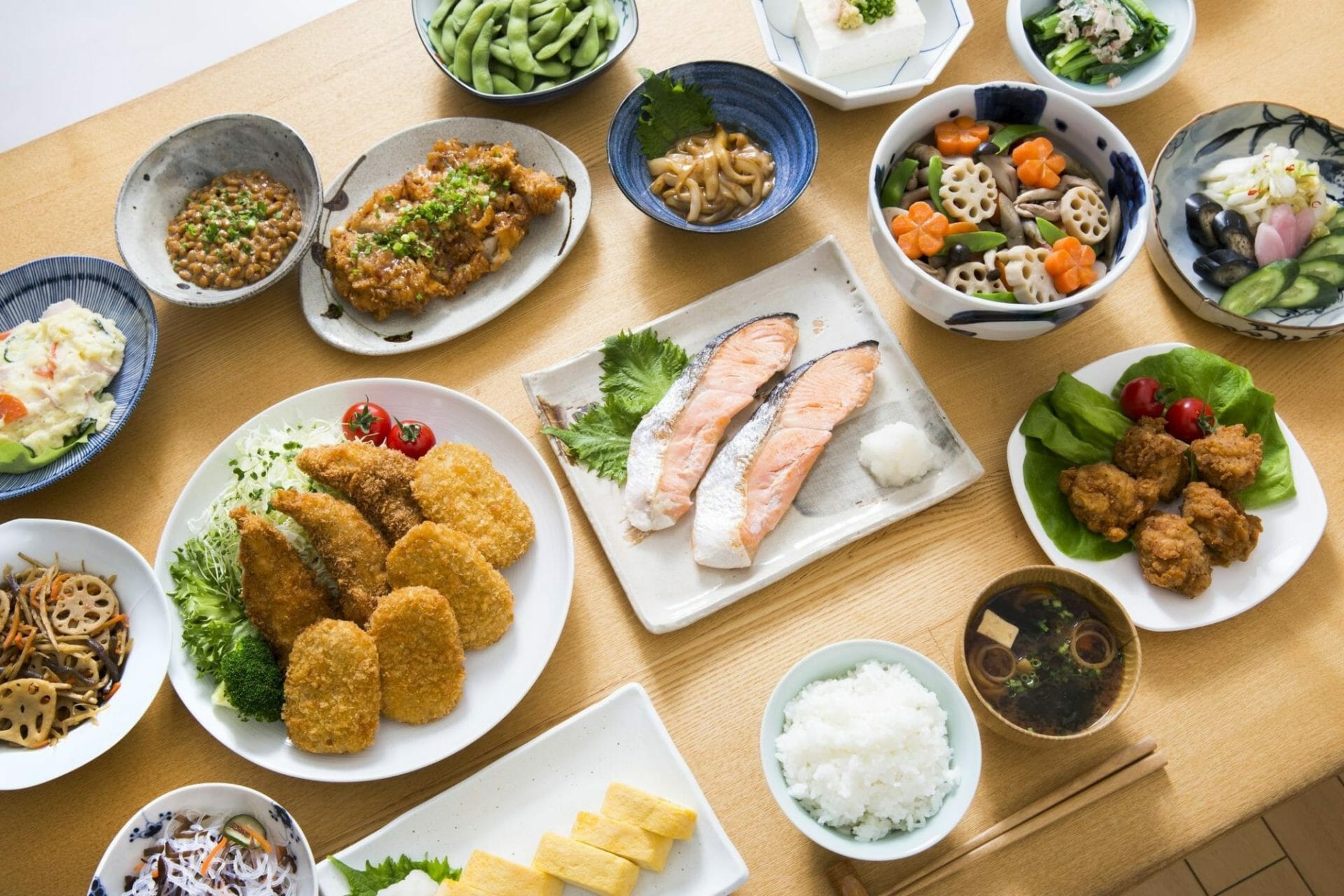 الطعام الياباني ومرض الكبد الياباني watanserb.com
