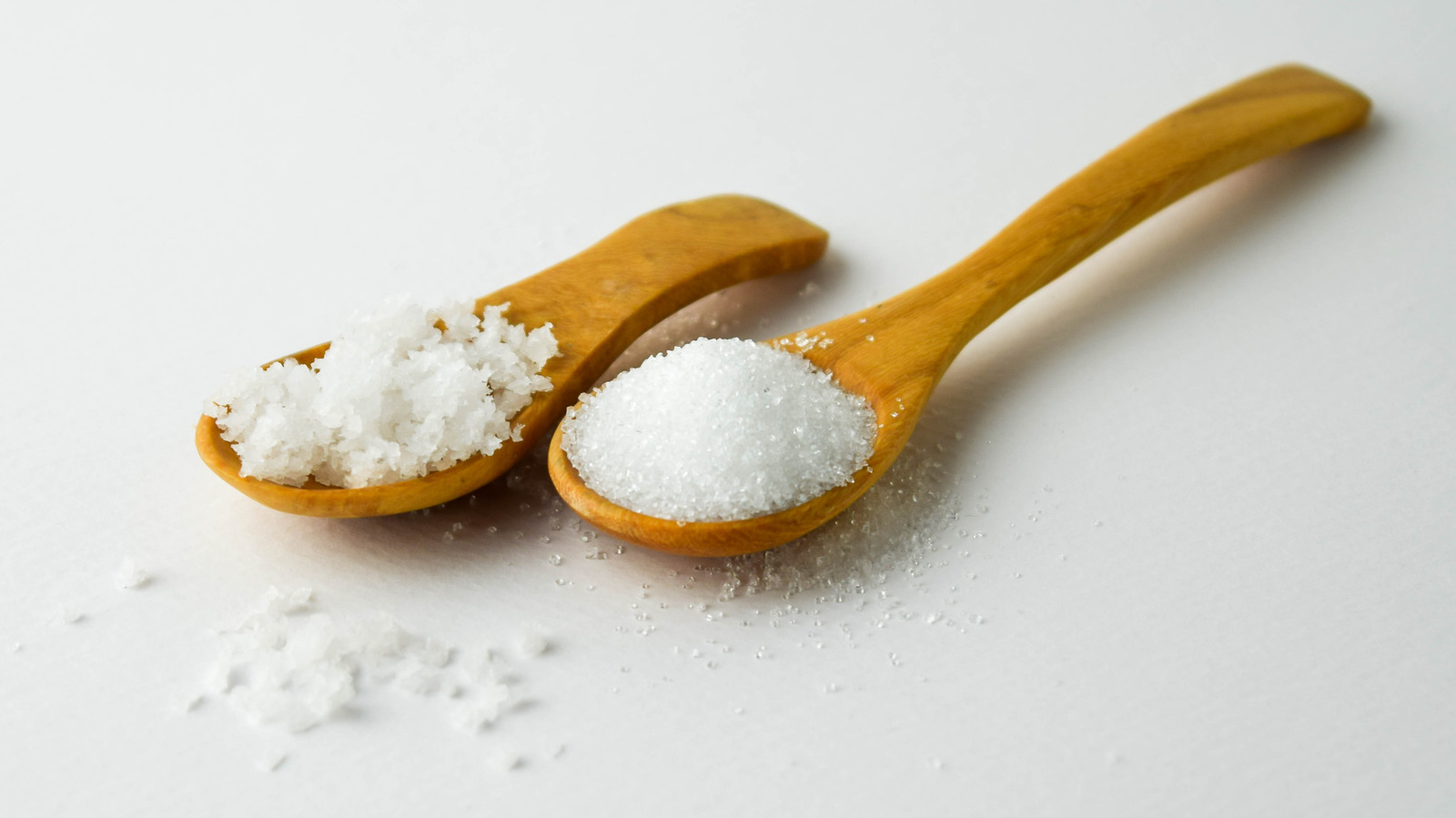 الملح أو السكر..ما الذي يؤثر على صحة قلبك أكثر؟ watanserb.com